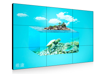 46寸3.9mm拚接屏