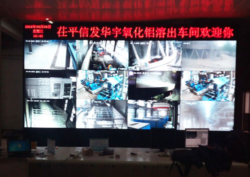 安防監控仍然是丝瓜视频黄片APP的主要應用市場