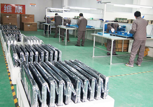 北京丝瓜视频黄片APP廠家帶您了解顯示行業的基本知識