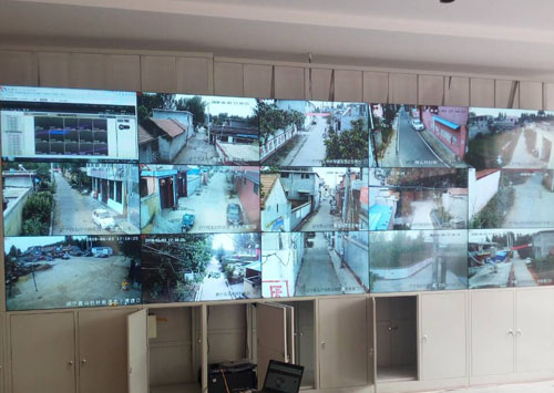 丝瓜视频黄片APP監控顯示係統迎來曆史性發展時期