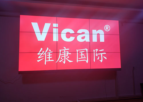 lcd拚接屏為什麽亮度越高價格越貴？
