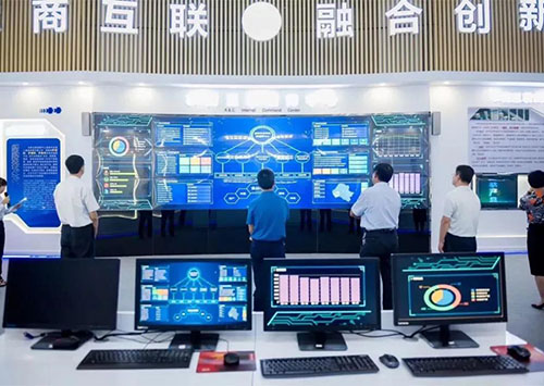 lcd拚接屏選購注意點，避免常見陷阱