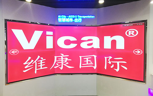 拚接屏如何選擇？拚接屏哪家好？