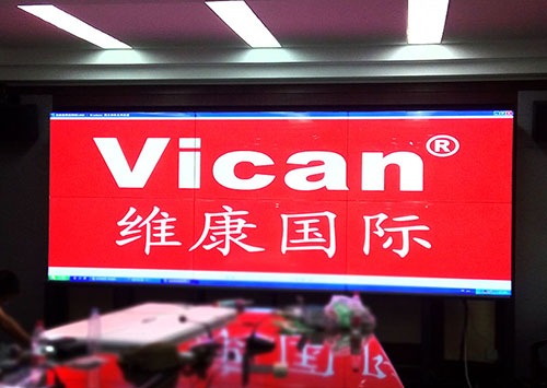 可觸摸大屏幕用於會議室的是什麽顯示設備？