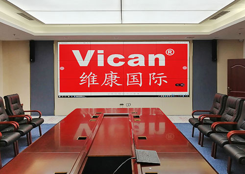 會議室用什麽屏幕好？