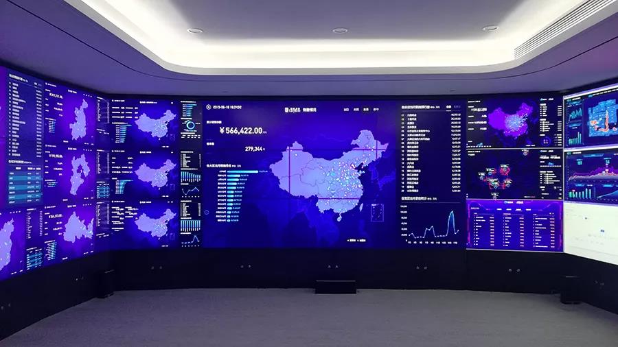 拚接屏價格多少錢？