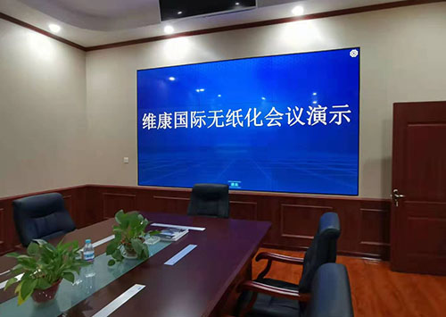 超窄邊拚接屏廠家哪家好？