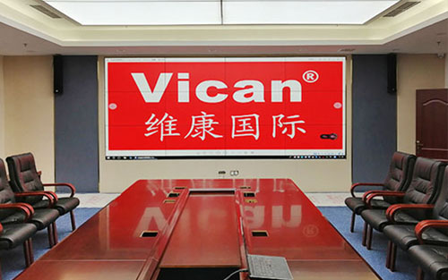 2019年哪種拚接大屏使用率高性能好？