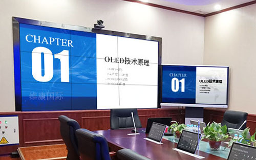 拚接屏廠家國內排名，拚接屏廠家排名