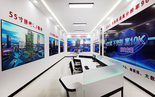 拚接屏廠家國內排名，拚接屏廠家排名