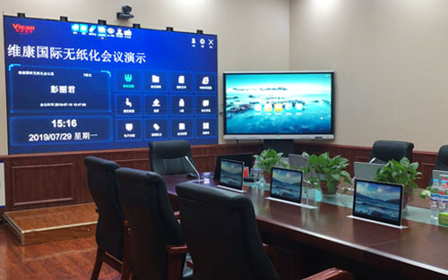 拚接屏與led屏哪個好？拚接屏與led屏的區別