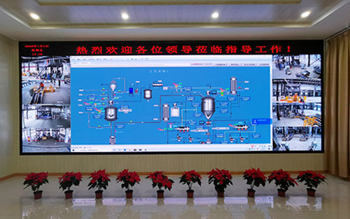 小間距led顯示屏品牌有哪些，小間距led顯示屏排行榜