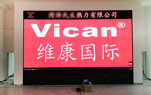 拚接屏0.88拚縫尺寸是多少，拚接屏0.88拚縫長寬尺寸