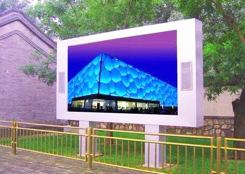 led電子顯示屏價格多少， led電子顯示屏多少錢一平