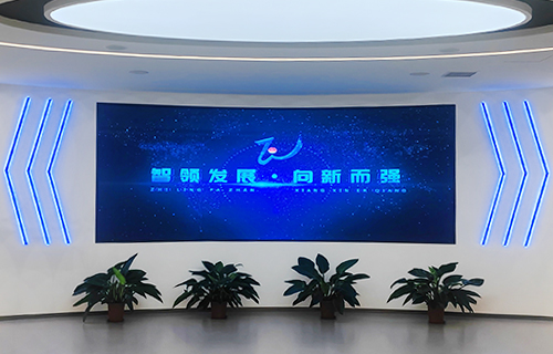 小間距led規格型號如何選擇？
