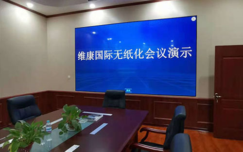 拚接屏尺寸有哪些？
