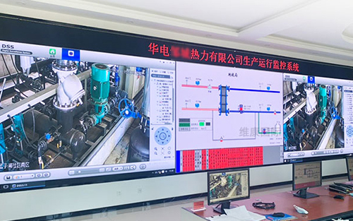 全彩LED顯示屏每平方米價格是多少？